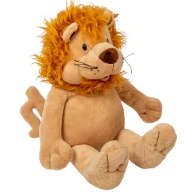Plüss oroszlán 26cm
