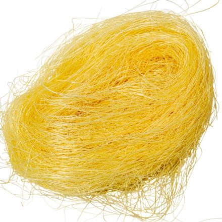 Sizál natúr 1,5dkg/csom