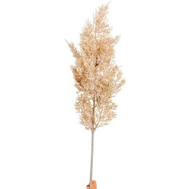 Karácsonyi ág havas M51cm 12db/#