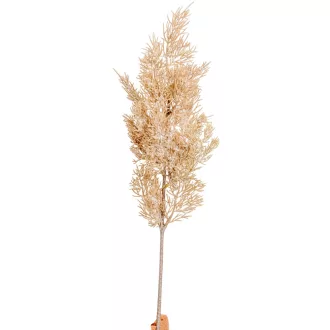 Karácsonyi ág havas M51cm 12db/#