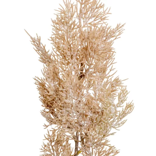 Karácsonyi ág havas M51cm 12db/#