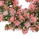 Kövirózsa alap rózsaszín D18cm