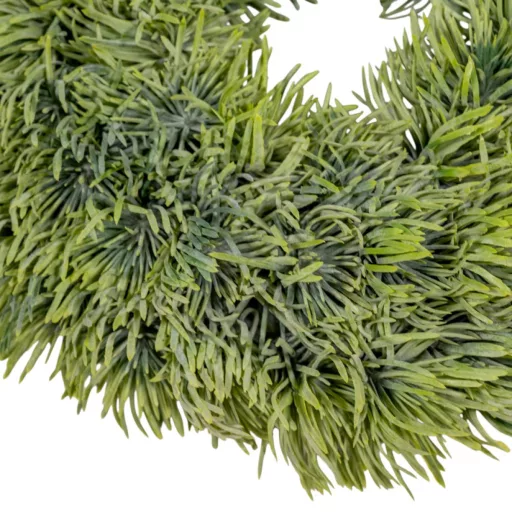 Tűlevelű koszorú D30cm