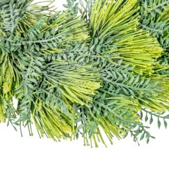 Fenyő koszorú D33cm