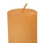 Rusztikus metál henger 50x120mm pezsgő 4db/csom (db ár)