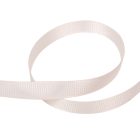 Ripsz szalag barack 1cmx25y