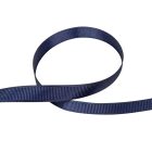 Ripsz szalag navy kék 1cmx25y 