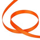 Ripsz szalag sötétnarancssárga 1cmx25y 