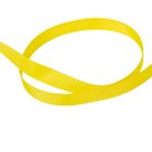 Ripsz szalag citromsárga 1cmx25y 