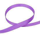 Ripsz szalag lila 1cmx25y