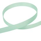 Ripsz szalag menta zöld 1cmx25y