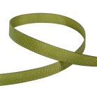 Ripsz szalag mohazöld 1cmx25y