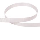 Ripsz szalag halvány rózsaszín 1cmx25y