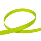 Ripsz szalag almazöld 1cmx25y