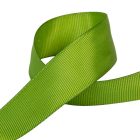 Ripsz szalag zöld 2.5cmx25y 