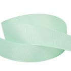 Ripsz szalag menta zöld 2.5cmx25y