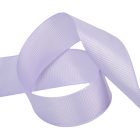 Ripsz szalag viola 2.5cmx25y