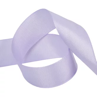 Ripsz szalag viola 2.5cmx25y
