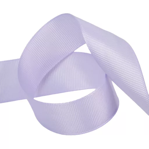 Ripsz szalag viola 2.5cmx25y