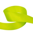 Ripsz szalag almazöld 2.5cmx25y