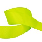 Ripsz szalag almazöld 4cmx25y