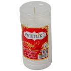 Mécsesbetét 1-2 napos 100gr 11cm 15db/#