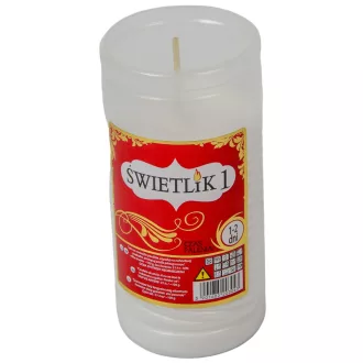 Mécsesbetét 1-2 napos 100gr 11cm 15db/#