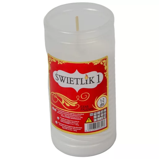 Mécsesbetét 1-2 napos 100gr 11cm 15db/#