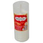 Mécsesbetét 2-3 napos 145gr 14cm 15db/#