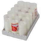 Mécsesbetét 2-3 napos 145gr 14cm 15db/#