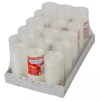 Mécsesbetét 2-3 napos 145gr 14cm 15db/#