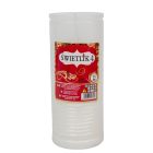 Mécsesbetét 3-4 napos 175gr 15cm 12db/#