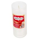 Mécsesbetét 3-4 napos 175gr 15cm 12db/#