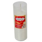 Mécsesbetét több mint 4 napos 165gr 18cm 12db/#