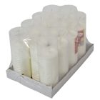 Mécsesbetét több mint 4 napos 165gr 18cm 12db/#