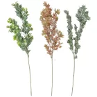 Agancság hamvas mix M68cm 48db/#