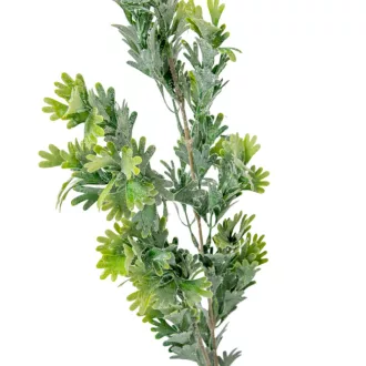 Agancság hamvas mix M68cm 48db/#