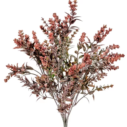 Reszelékes bokor 7ágú M36cm 72db/#