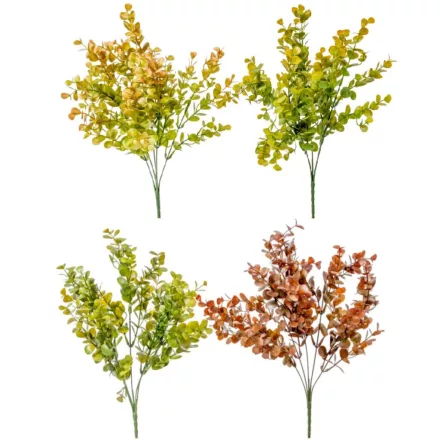 Apróleveles bokor 5ágú M35cm 120db/#