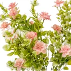 Virágos bokor 5ágú mix M33cm 72db/#
