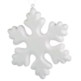 Hópihe akasztós hungarocell 15cm