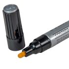 Pilot lakkfilc ezüst