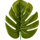 Monstera levél M38cm