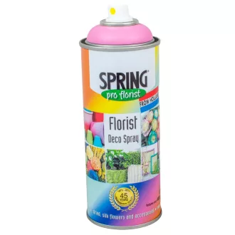 Virágfesték SPRING  400ml PALE ORCHID