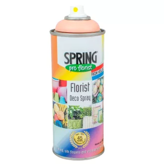 Virágfesték SPRING 400ml SOFT PINK