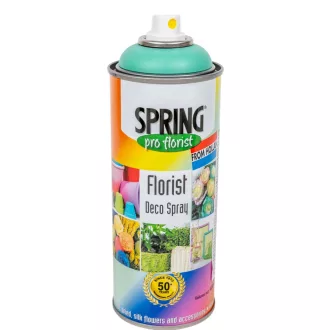 Virágfesték SPRING  400ml AQUA