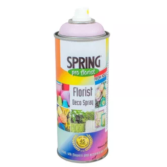 Virágfesték SPRING 400ml LAVENDER