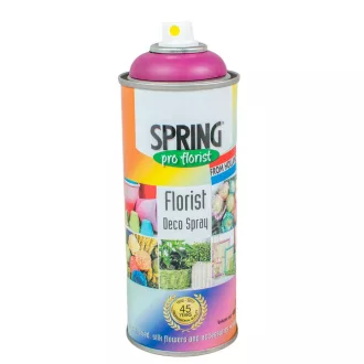 Virágfesték SPRING 400ml BETTER TIMES