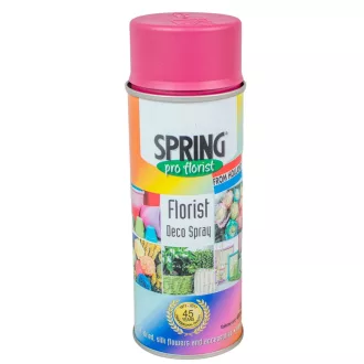 Virágfesték SPRING 400ml ERICA
