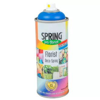 Virágfesték SPRING 400ml NAVY BLUE